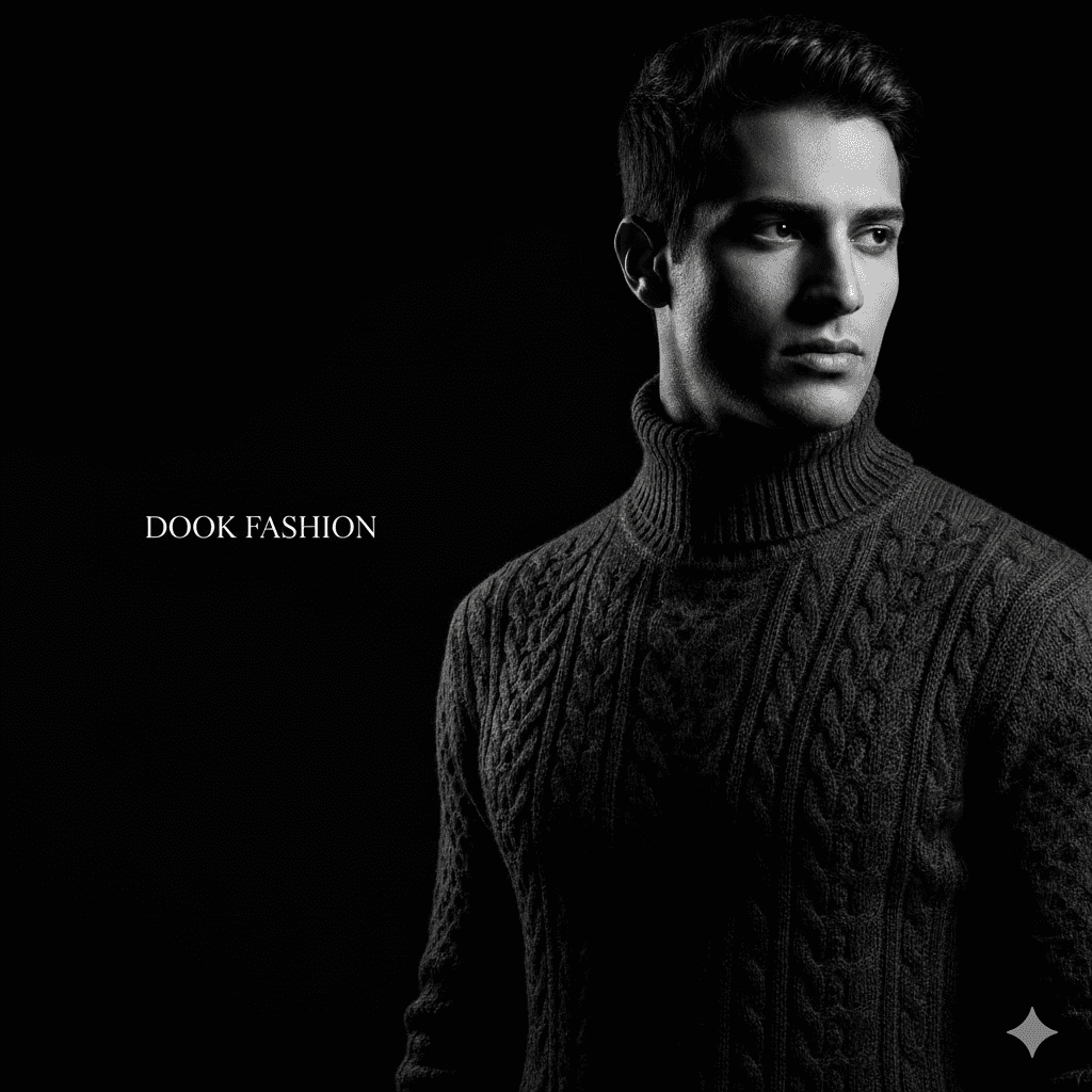 DOOK Fashion for Men