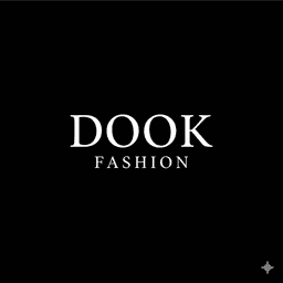 DOOK FASHION Logo