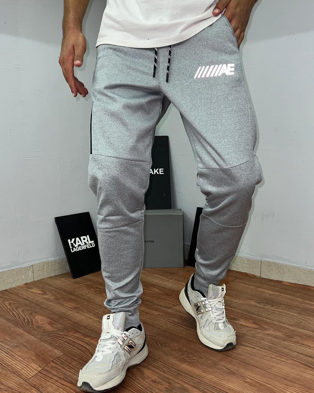 AE SPORTS